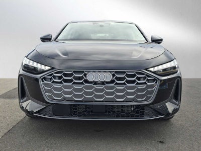 2025 Audi New A5 Premium Plus