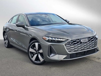 2025 Audi New A5 Premium Plus