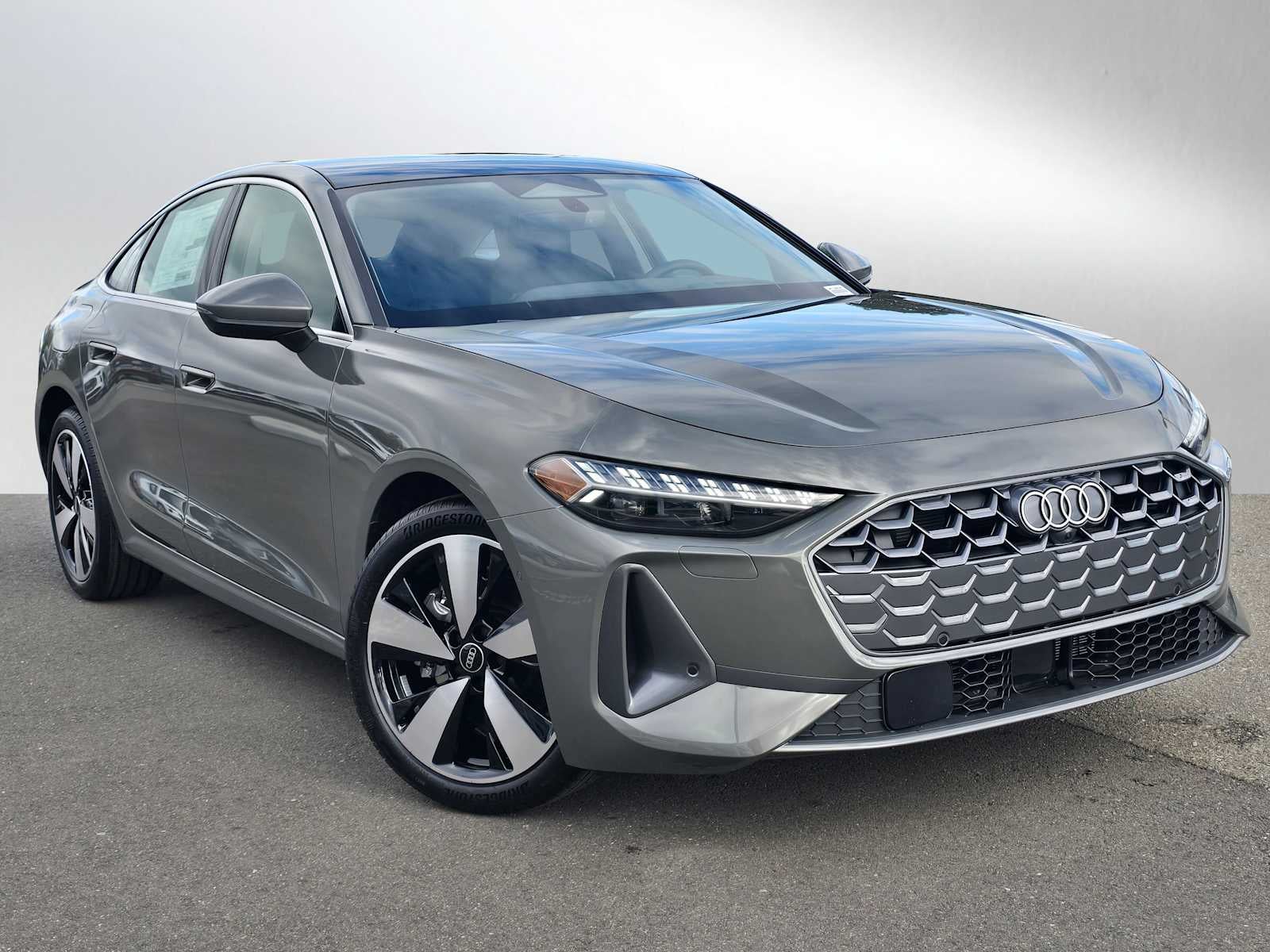 2025 Audi New A5 Premium Plus