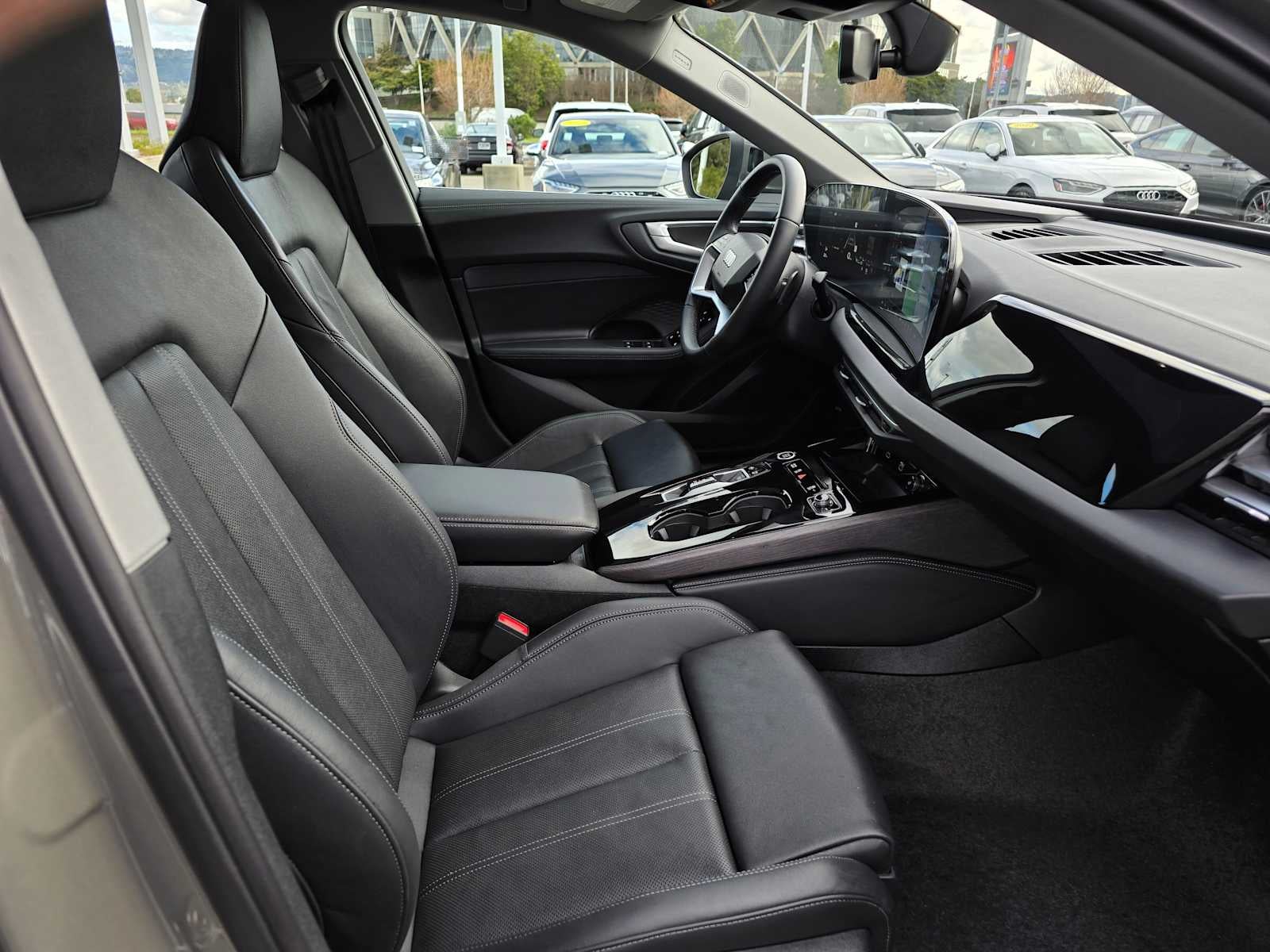 2025 Audi New A5 Premium Plus