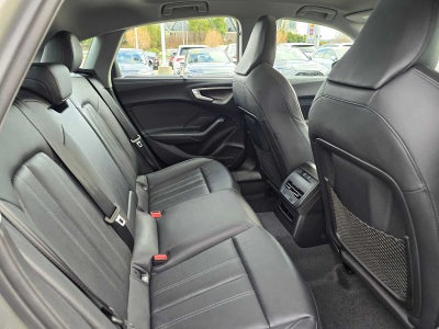 2025 Audi New A5 Premium Plus