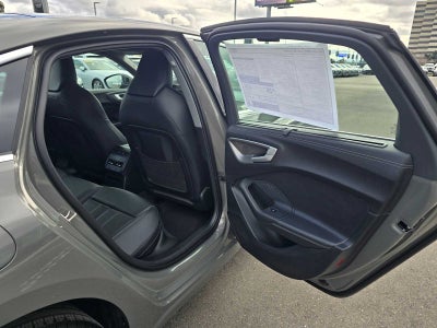 2025 Audi New A5 Premium Plus