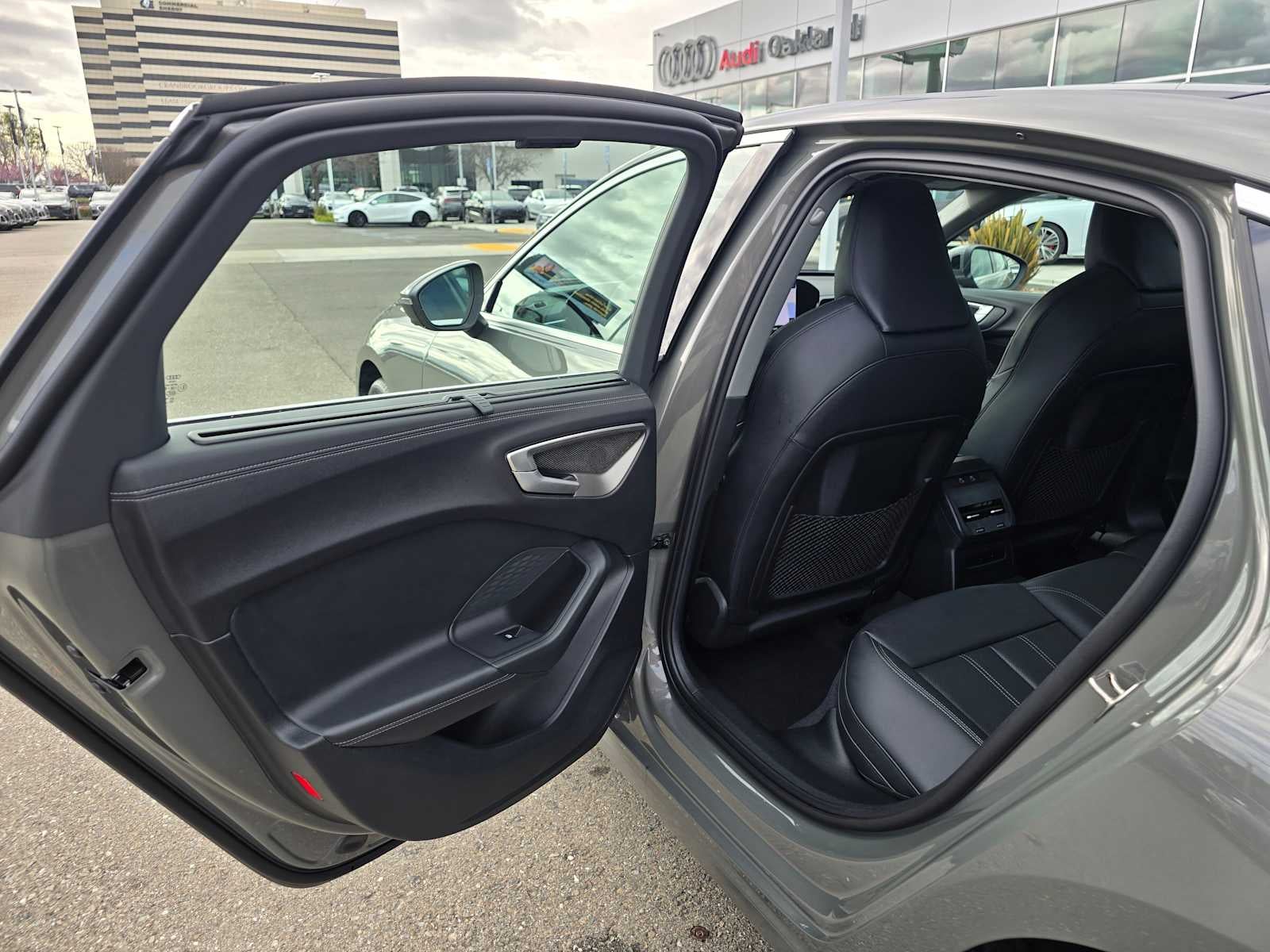 2025 Audi New A5 Premium Plus