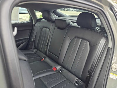 2025 Audi New A5 Premium Plus