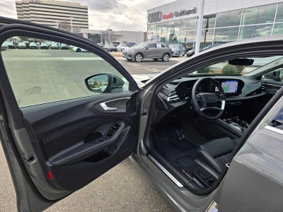 2025 Audi New A5 Premium Plus