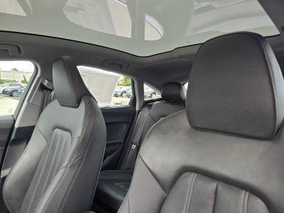 2025 Audi New A5 Premium Plus