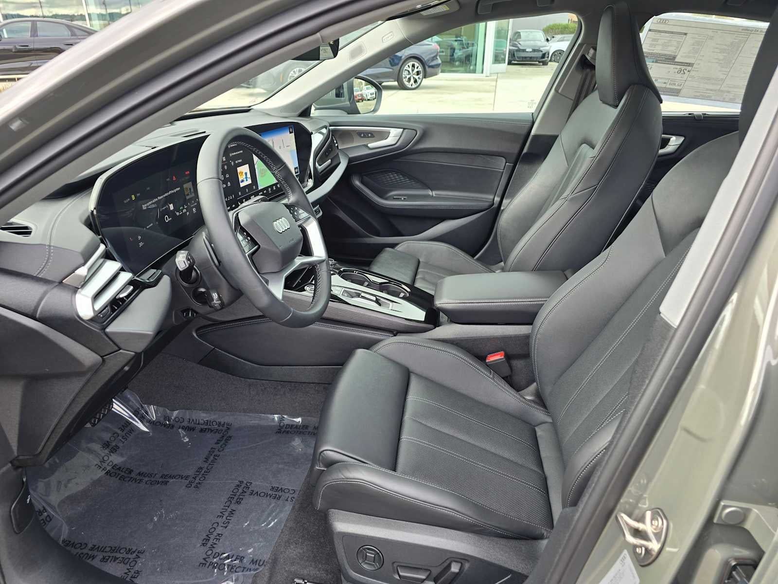 2025 Audi New A5 Premium Plus