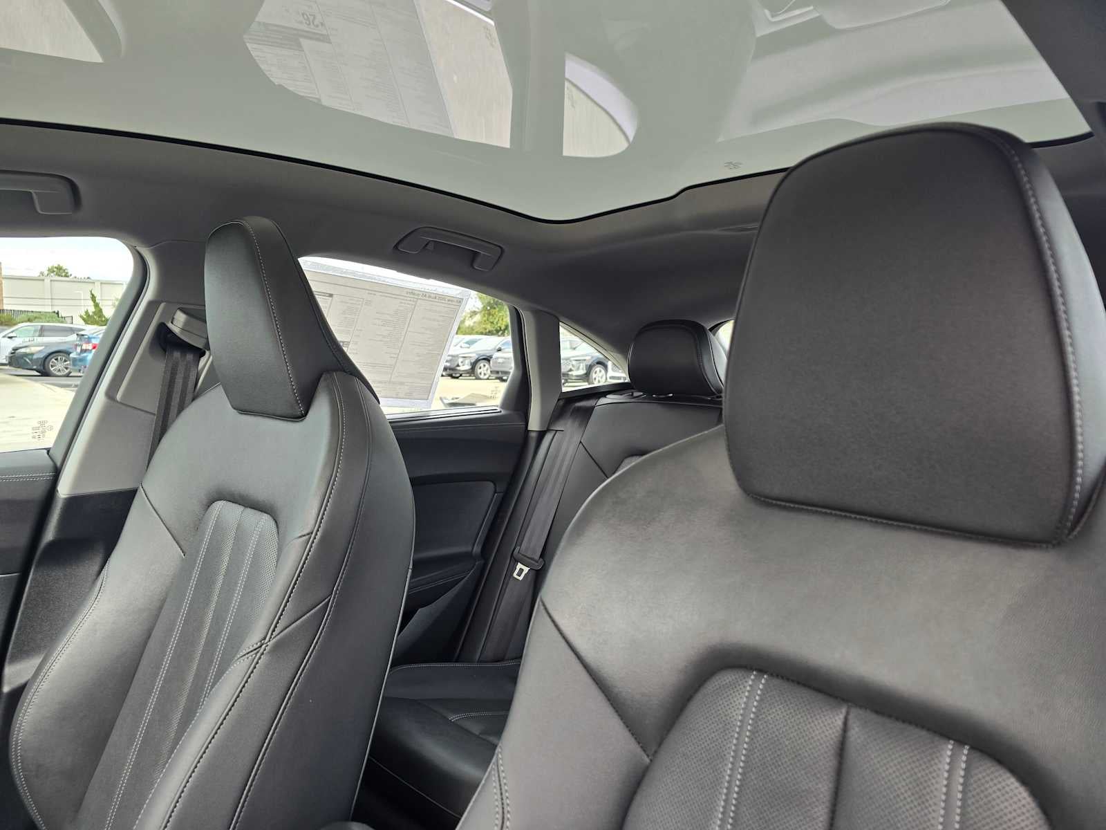 2025 Audi New A5 Premium Plus