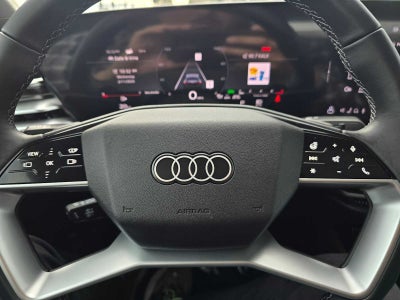 2025 Audi New A5 Premium Plus