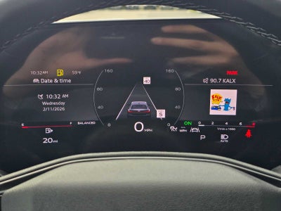 2025 Audi New A5 Premium Plus