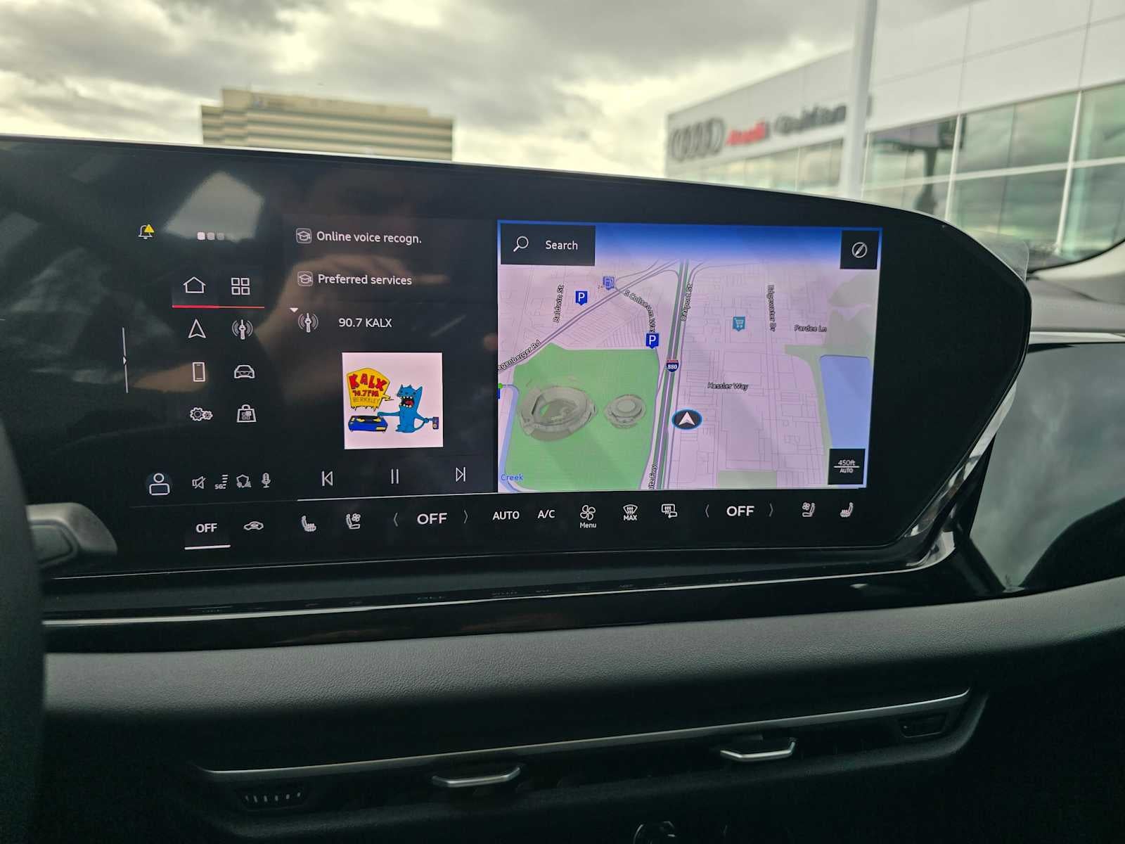 2025 Audi New A5 Premium Plus