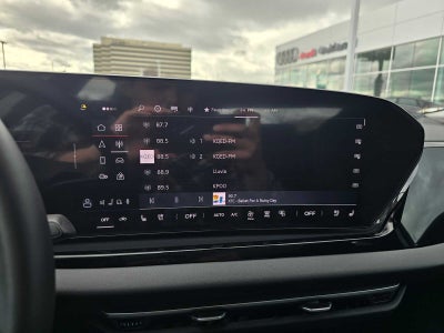 2025 Audi New A5 Premium Plus