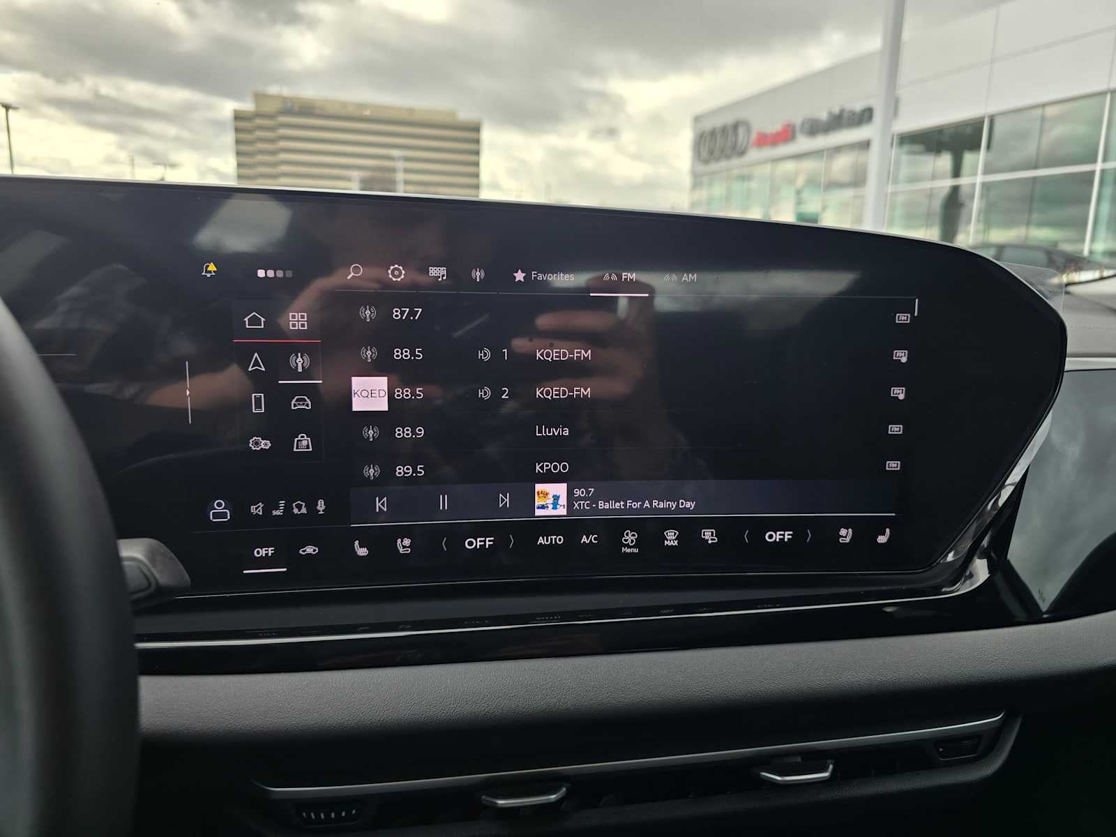 2025 Audi New A5 Premium Plus