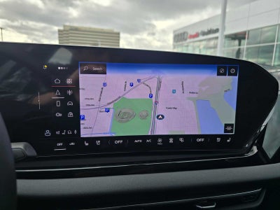 2025 Audi New A5 Premium Plus