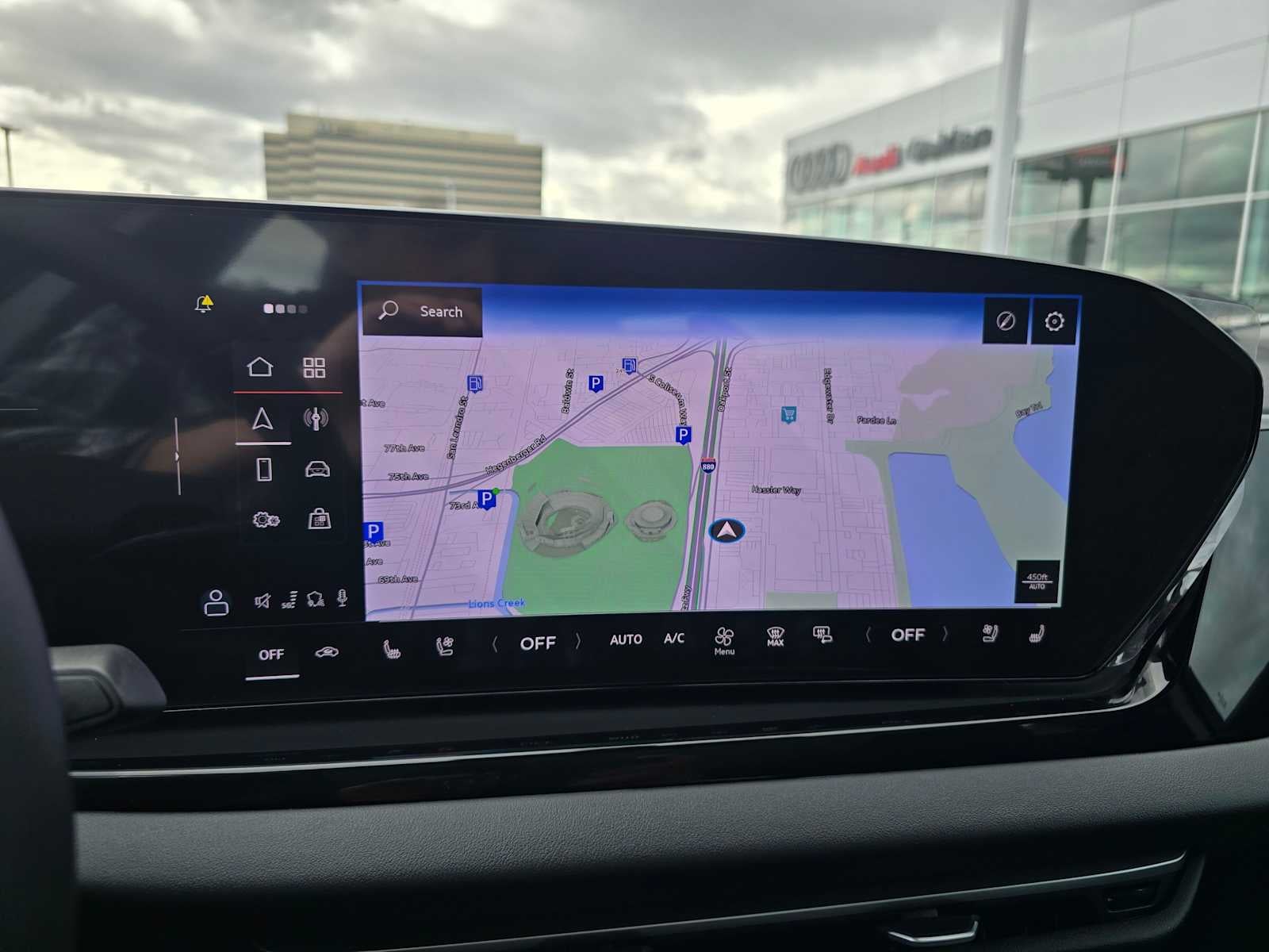 2025 Audi New A5 Premium Plus