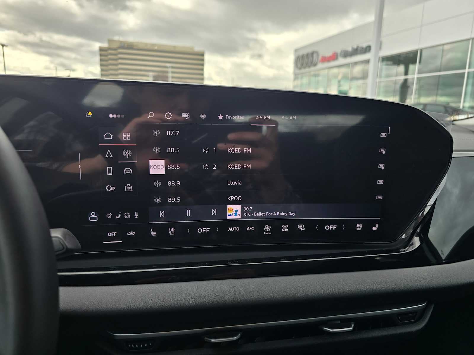 2025 Audi New A5 Premium Plus