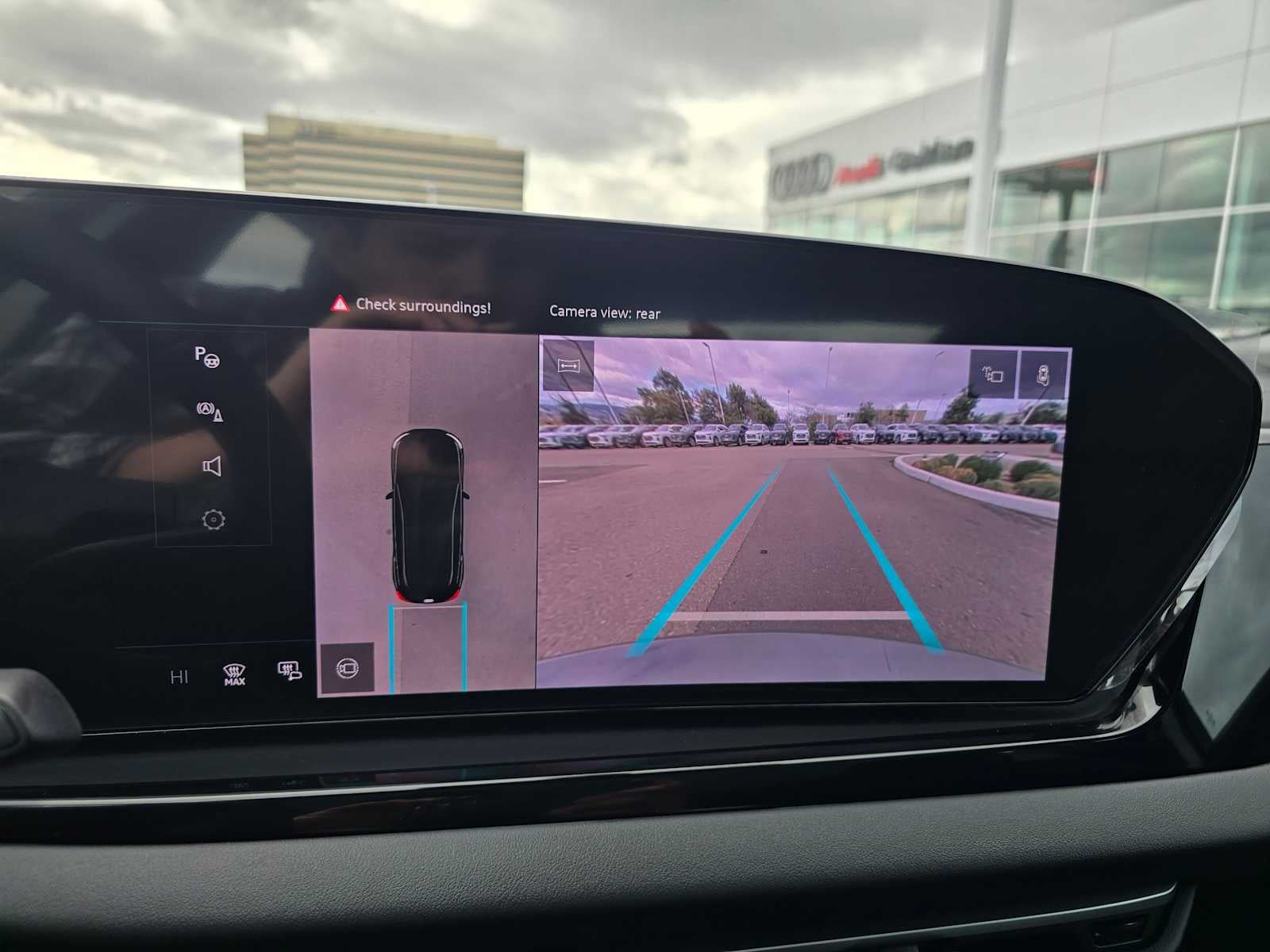 2025 Audi New A5 Premium Plus