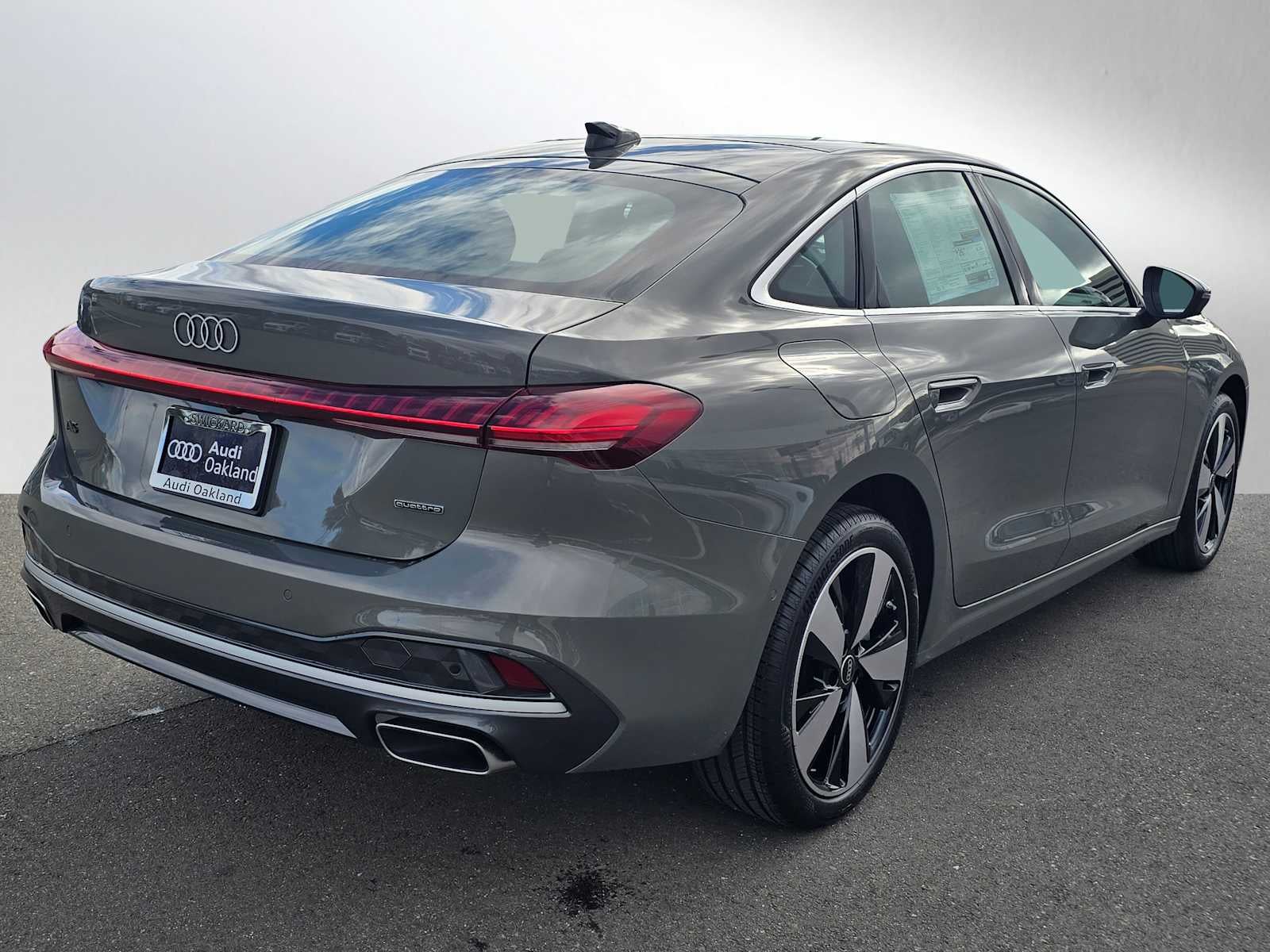 2025 Audi New A5 Premium Plus