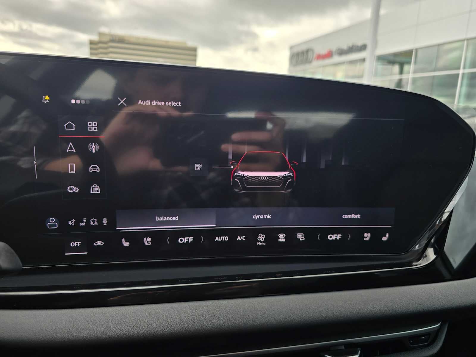 2025 Audi New A5 Premium Plus