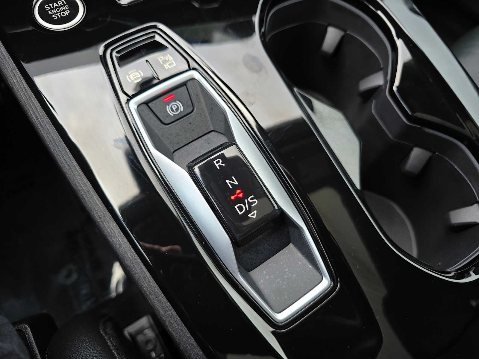 2025 Audi New A5 Premium Plus