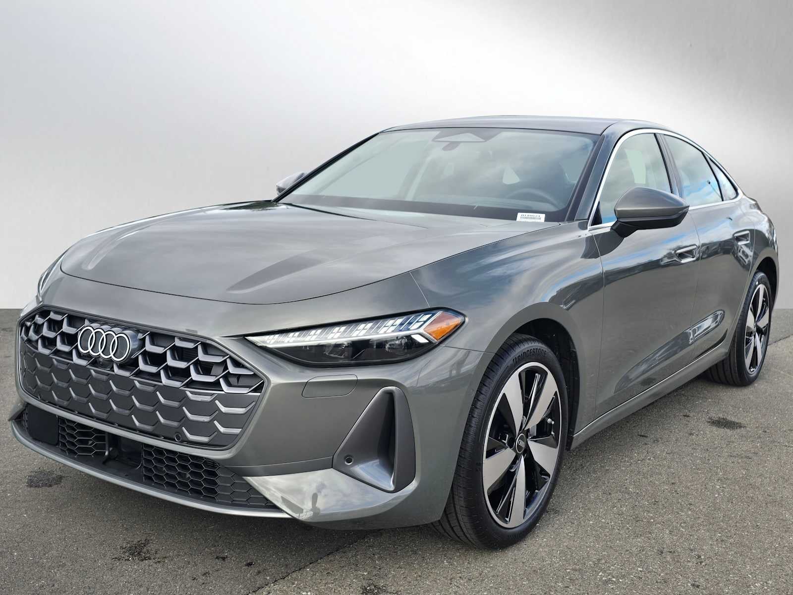 2025 Audi New A5 Premium Plus