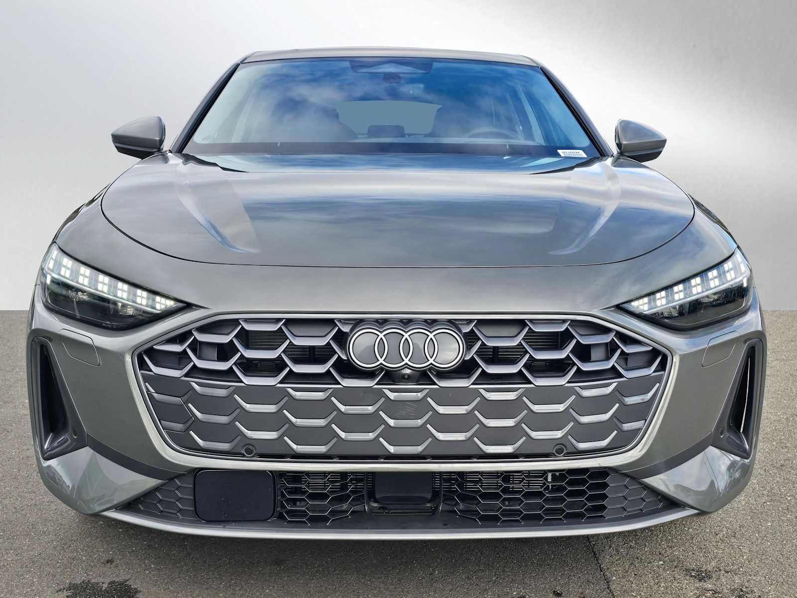 2025 Audi New A5 Premium Plus