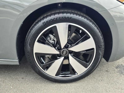 2025 Audi New A5 Premium Plus