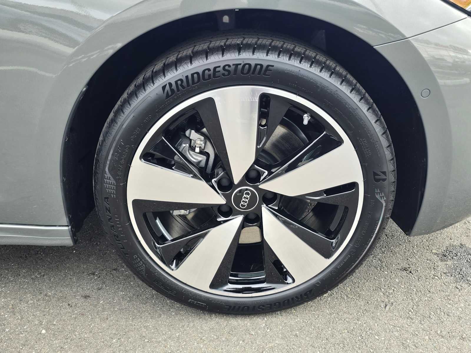 2025 Audi New A5 Premium Plus