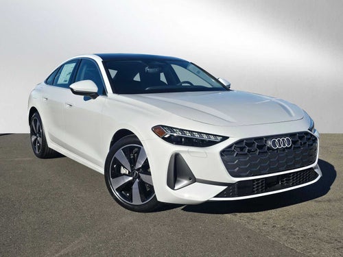 2025 Audi New A5 Premium Plus