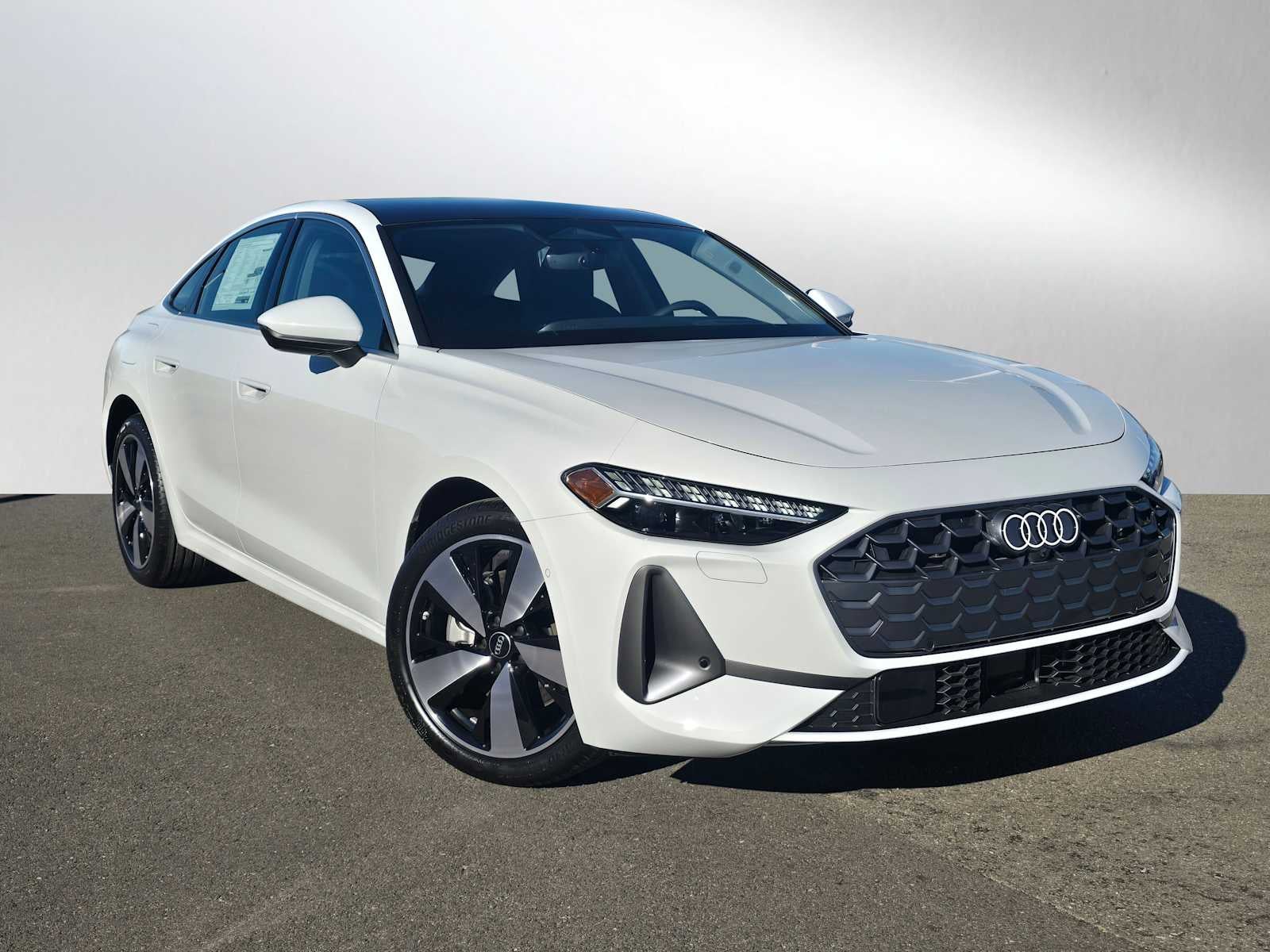 2025 Audi New A5 Premium Plus