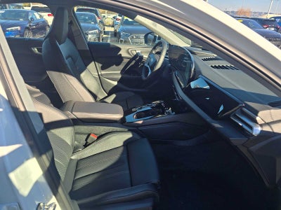 2025 Audi New A5 Premium Plus