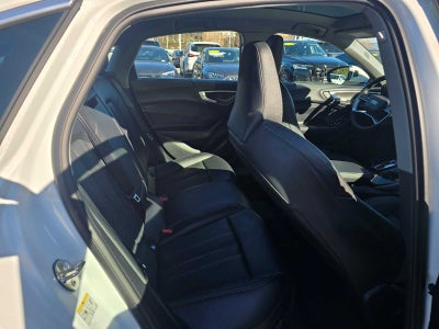 2025 Audi New A5 Premium Plus