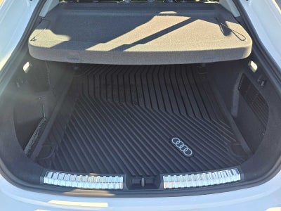 2025 Audi New A5 Premium Plus