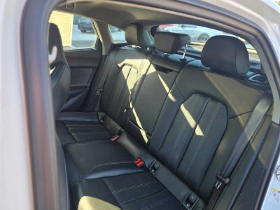 2025 Audi New A5 Premium Plus