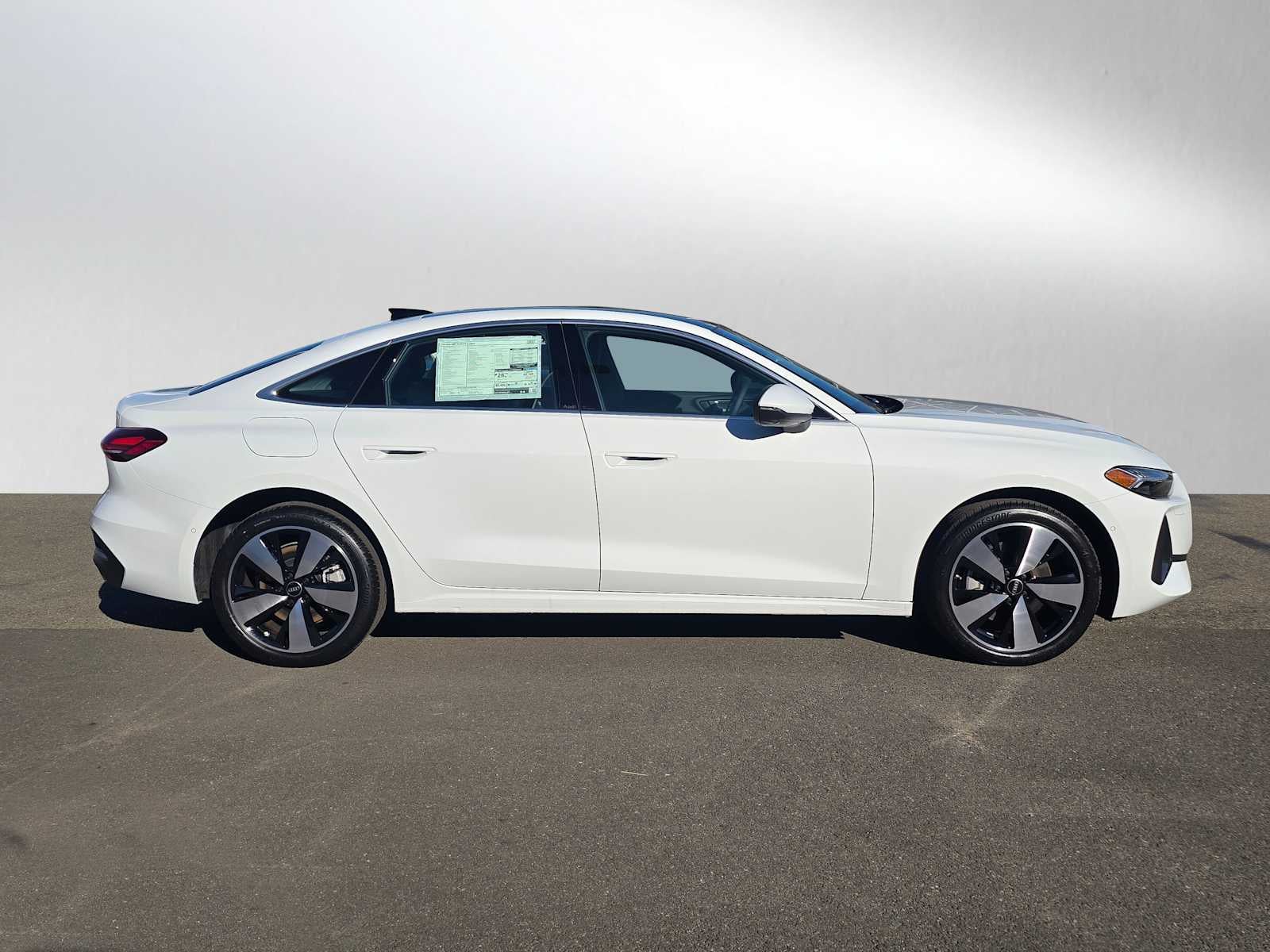 2025 Audi New A5 Premium Plus