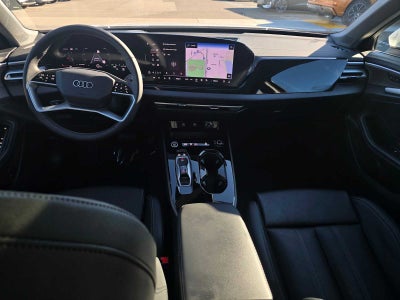 2025 Audi New A5 Premium Plus