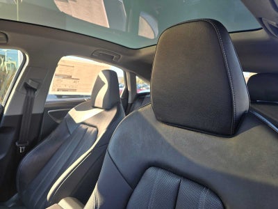 2025 Audi New A5 Premium Plus