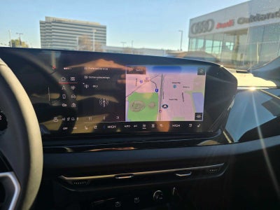 2025 Audi New A5 Premium Plus