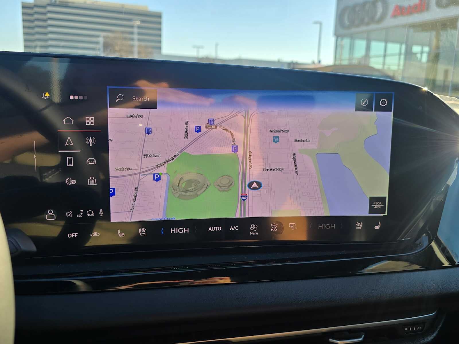 2025 Audi New A5 Premium Plus