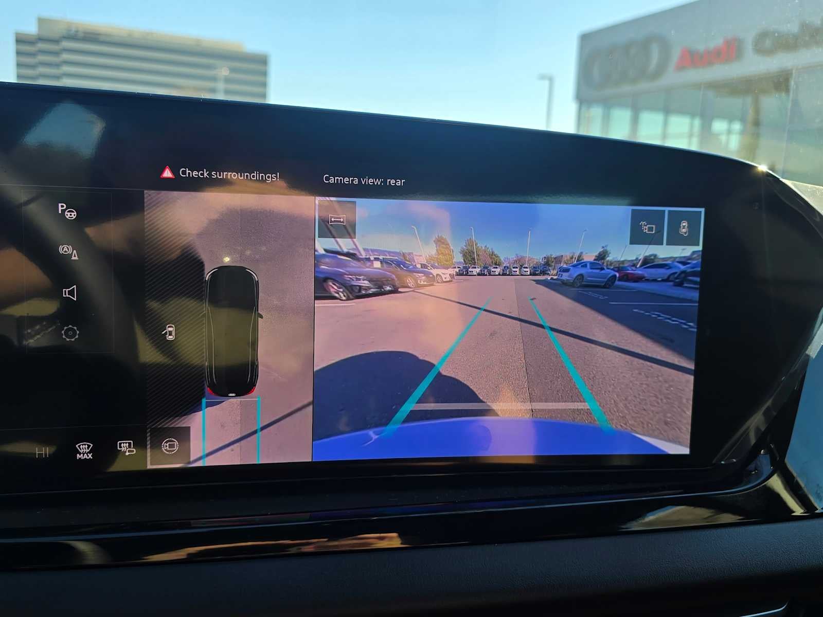 2025 Audi New A5 Premium Plus