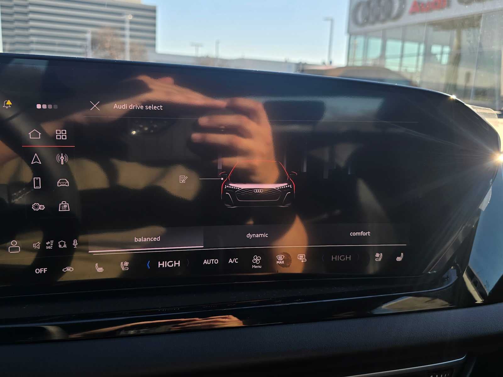 2025 Audi New A5 Premium Plus