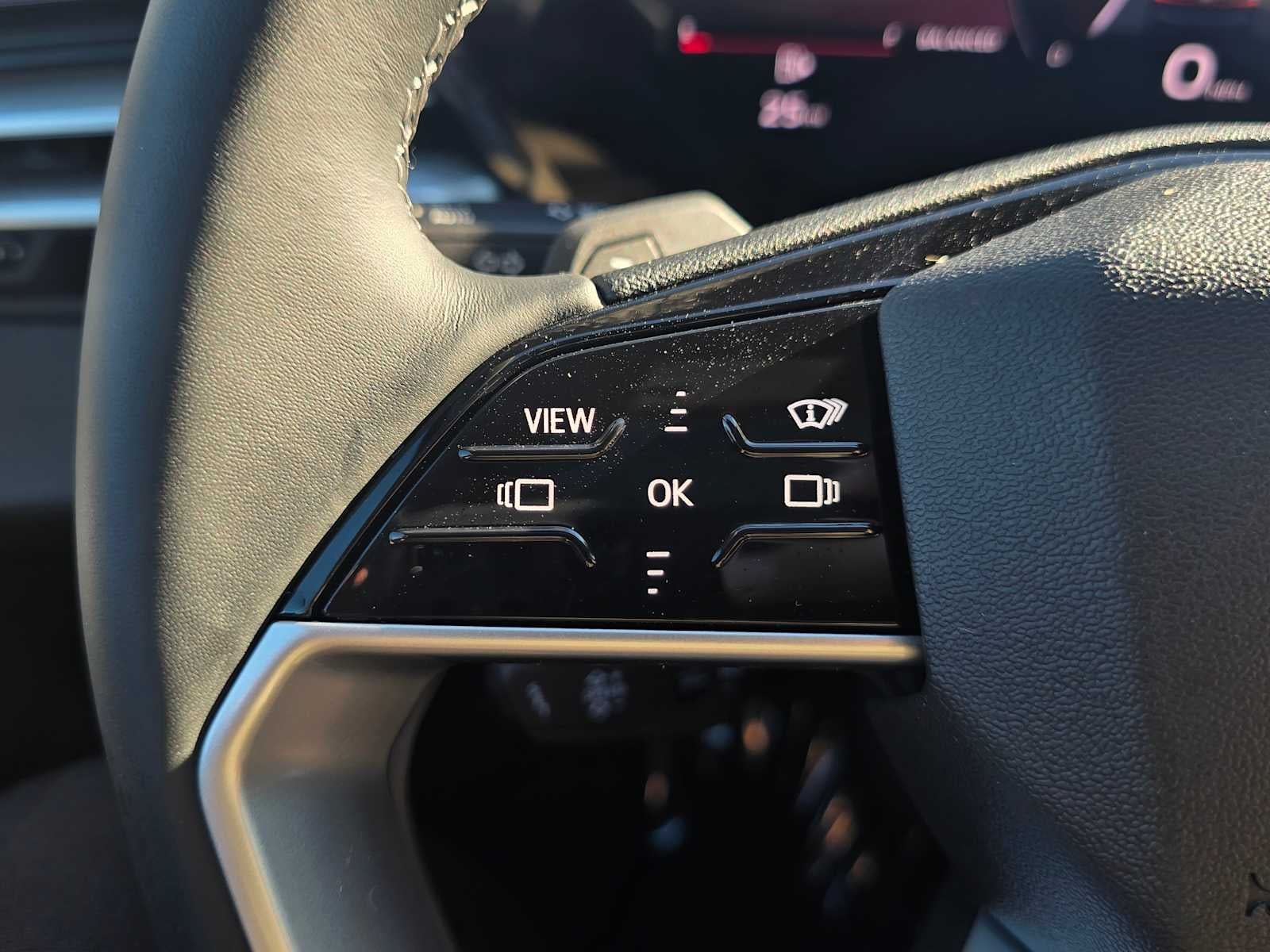 2025 Audi New A5 Premium Plus