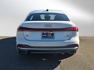 2025 Audi New A5 Premium Plus