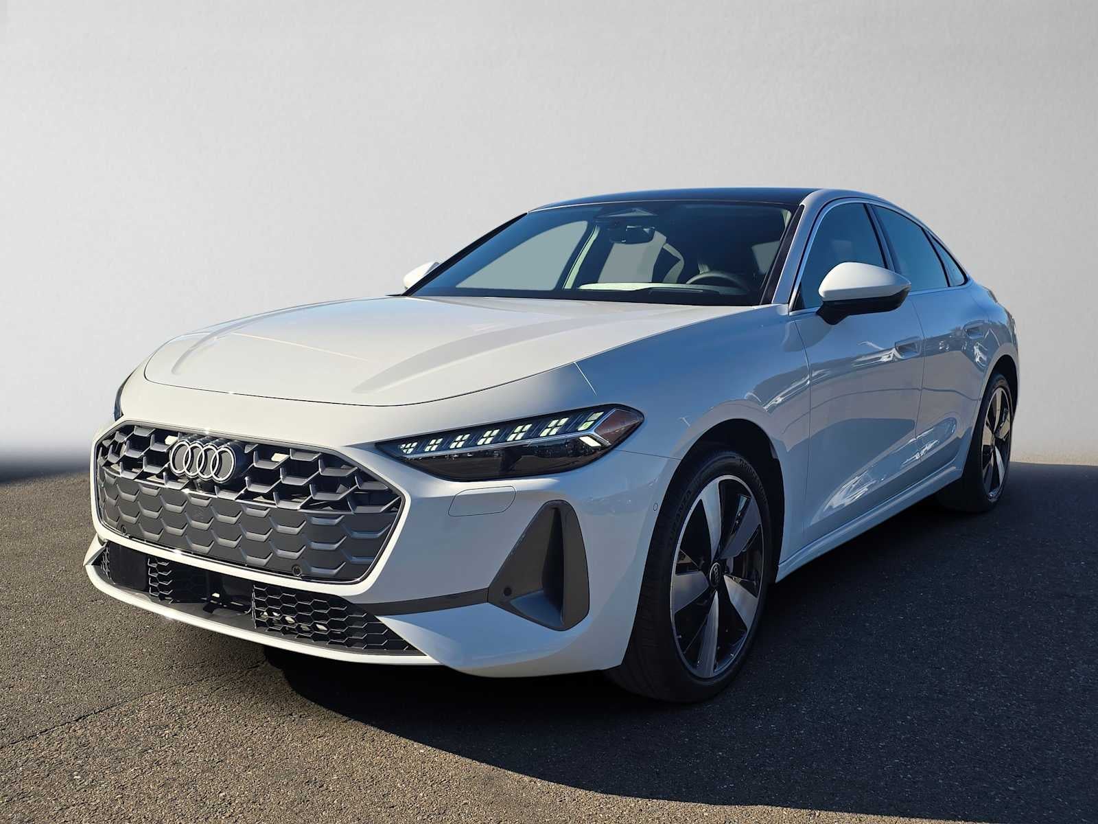 2025 Audi New A5 Premium Plus