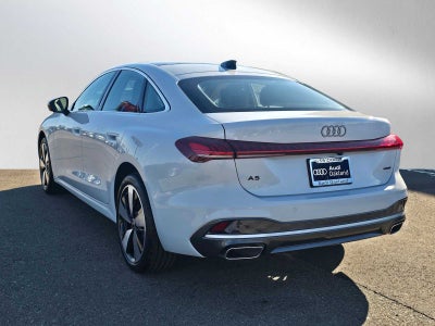 2025 Audi New A5 Premium Plus