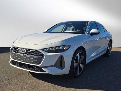 2025 Audi New A5 Premium Plus