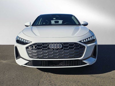 2025 Audi New A5 Premium Plus