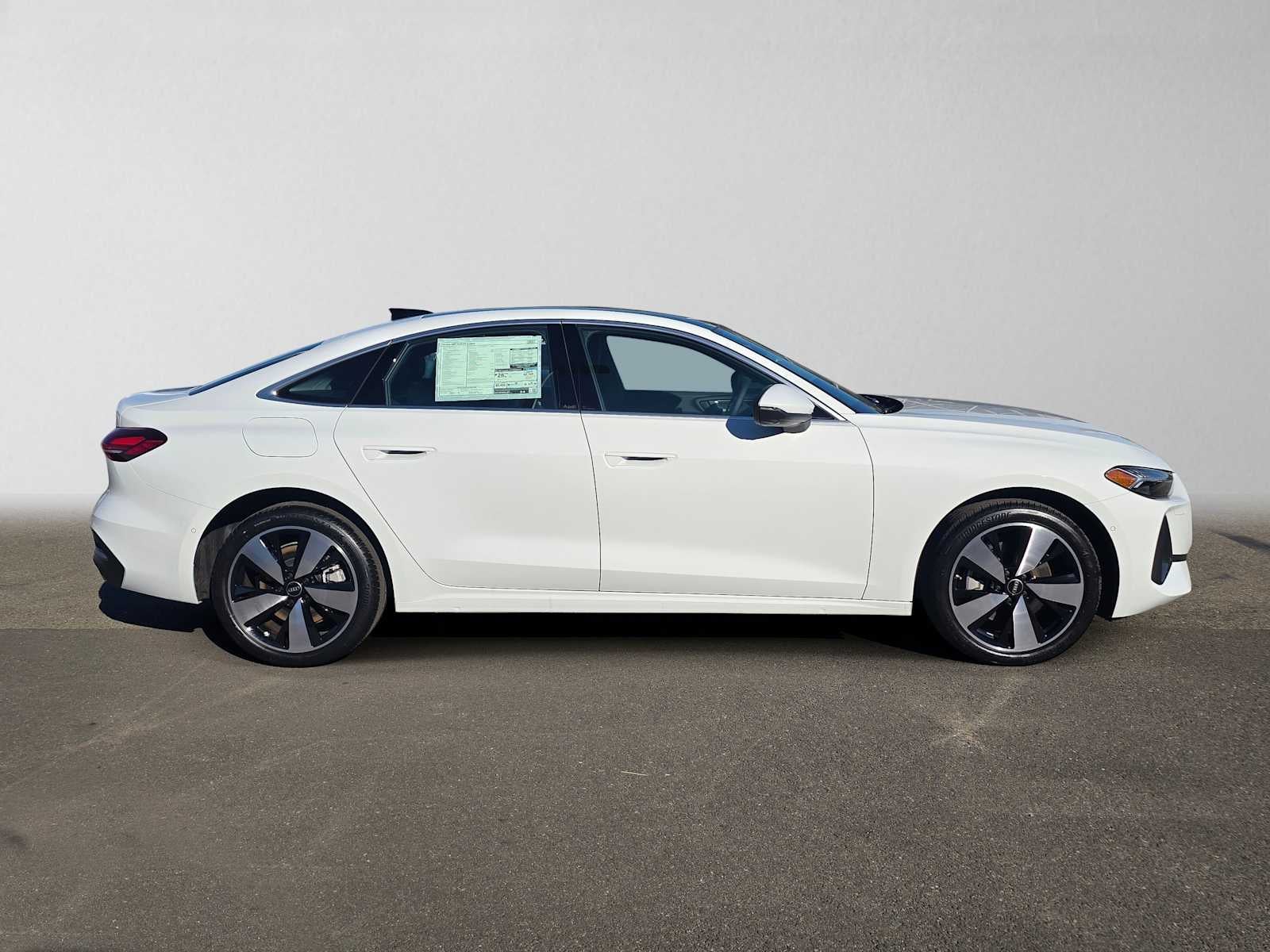 2025 Audi New A5 Premium Plus