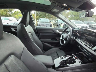 2025 Audi A5 Premium Plus