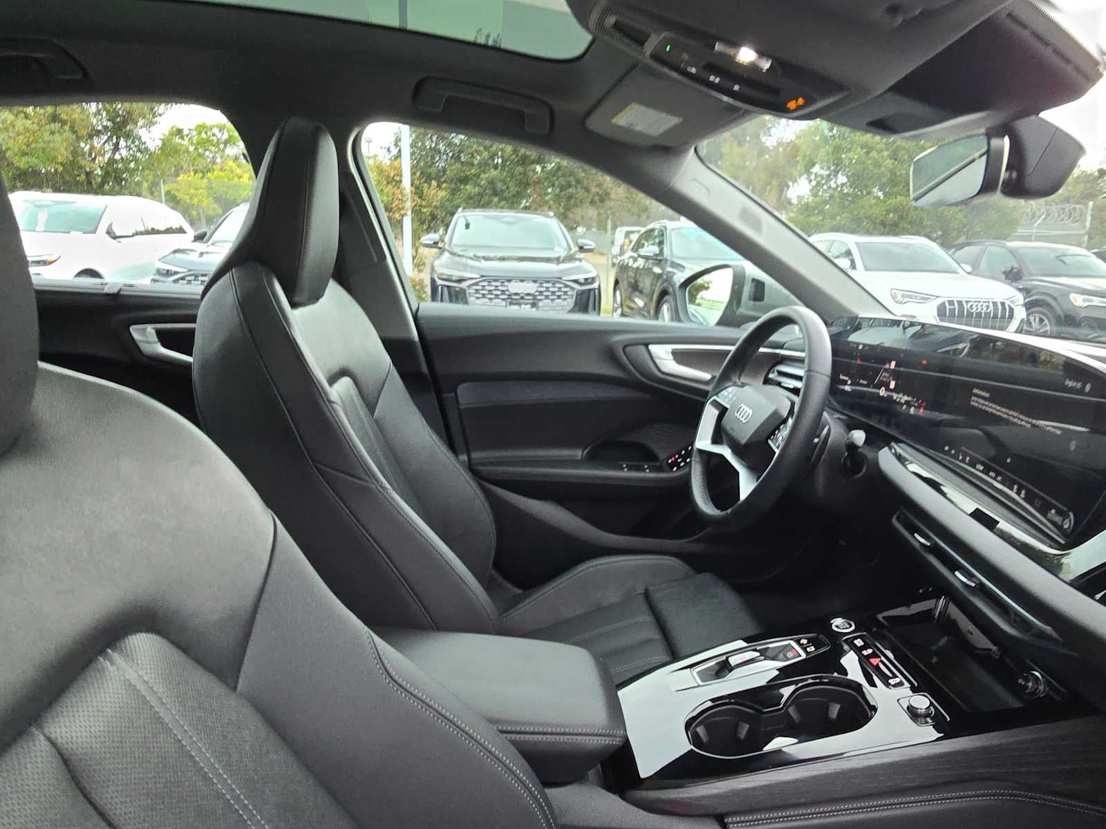 2025 Audi A5 Premium Plus